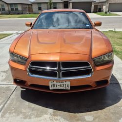 2011 Dodge Charger