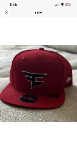 Faze Clan new era snapback 9FIFTY