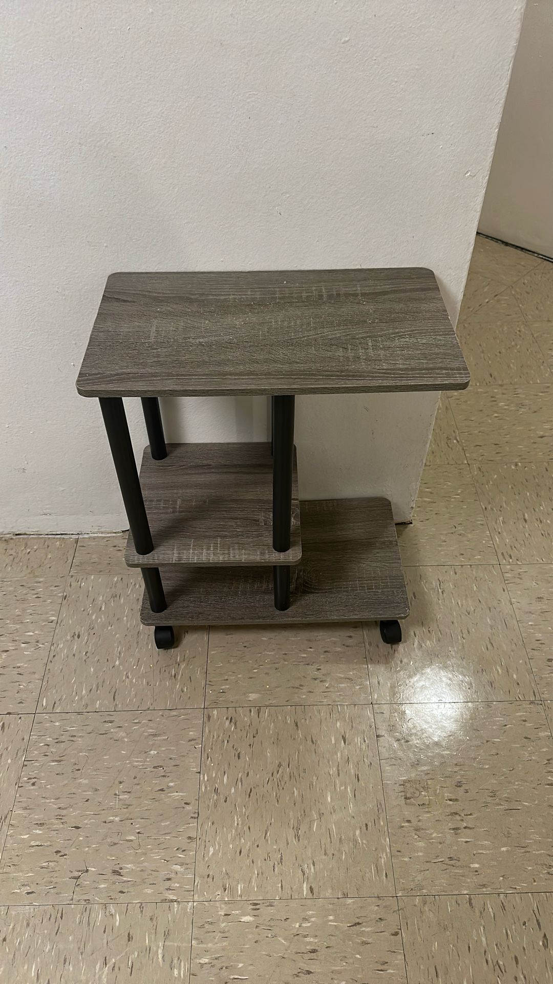 Smal Rolling Table