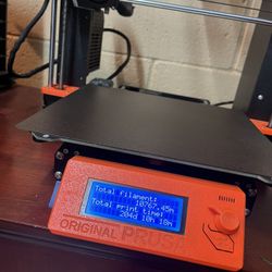 Prusa 3d Printer 