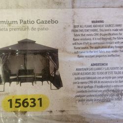 Premium Patio Gazebo SPRING SALE