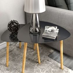 Nesting Coffee or Side Tables