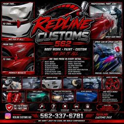 Bodywork paint