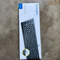 Computer Keyboard 