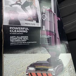 Brand New Shark rotator  Lift Away- Pro