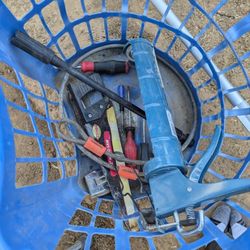Random Tools
