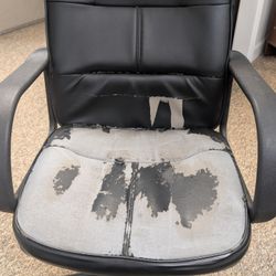 Office Computer Chair Used $5