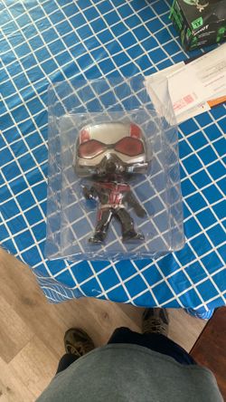Funko pop Large size Ant Man