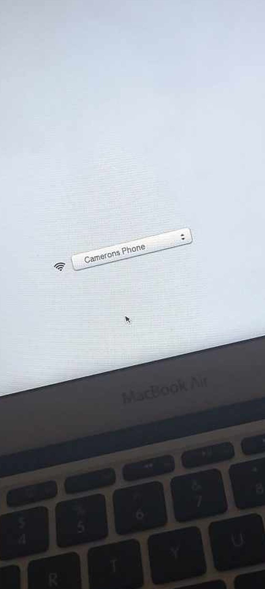 2010 Apple MacBook Air 11 Inch