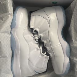 Jordan 12 Legend Blues