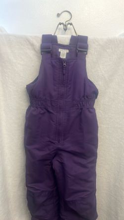 Girls Snowpants/Snowsuit