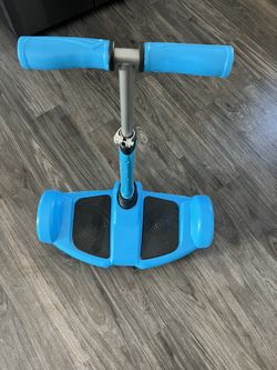 Kids Electrical Scooter