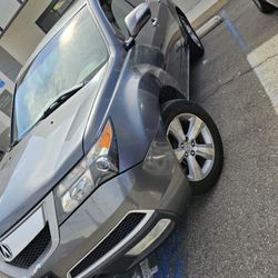 2010 Acura MDX
