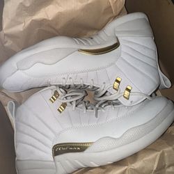 Jordan 12 Retro (Women’s)
