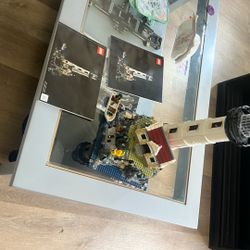 LEGO Lighthouse 21335
