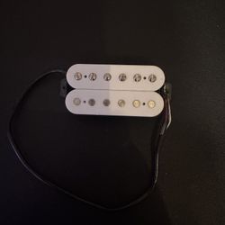 Kiesel Beryllium Bridge Pickup