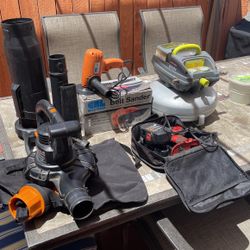 Tools