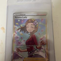 Pokémon Card $60