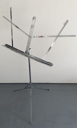 Music stand new