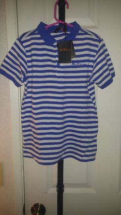 Boys New With tags Polo sh irts size 9-10