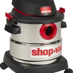 Shop vac