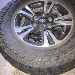 Cooper Tires