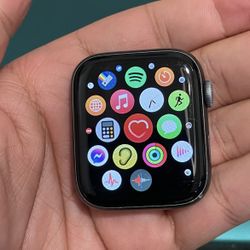 Apple Watch Series 4 (44MM)