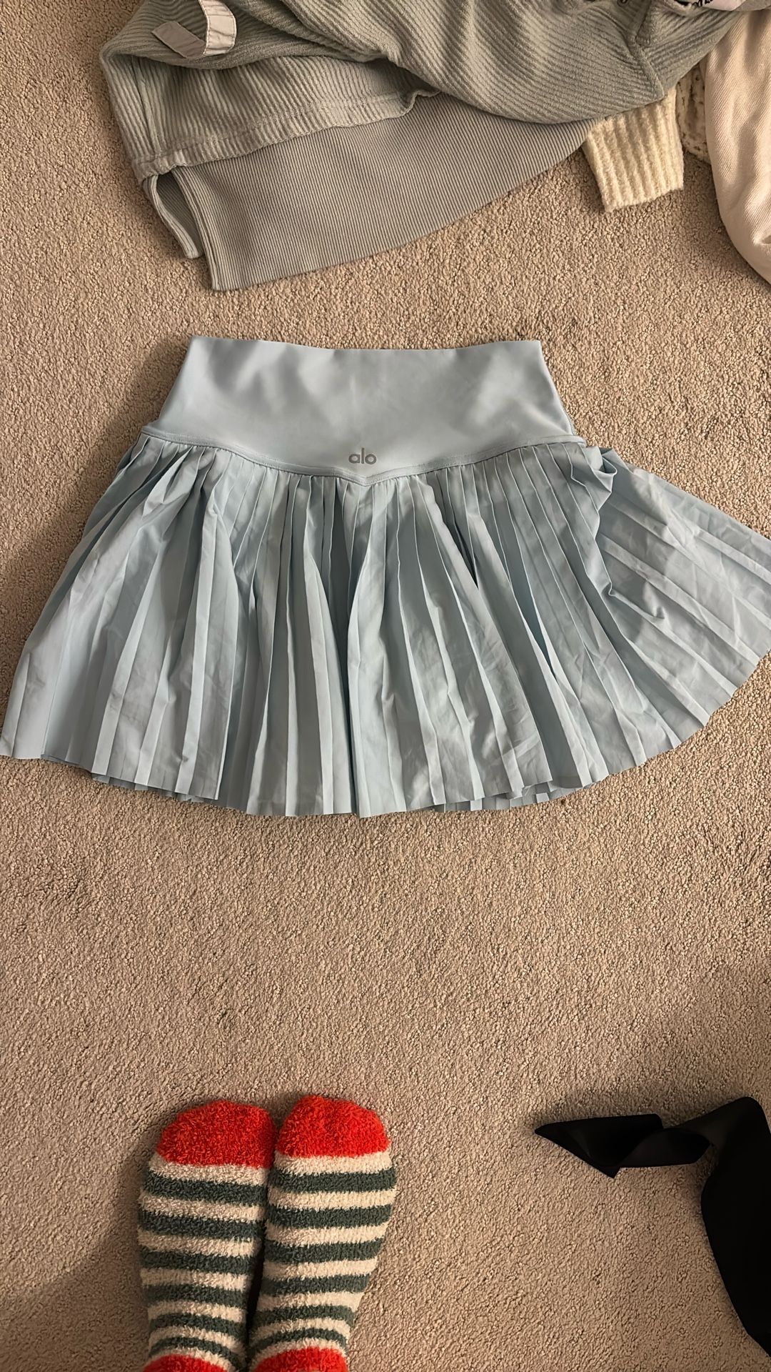 Alo Skirt