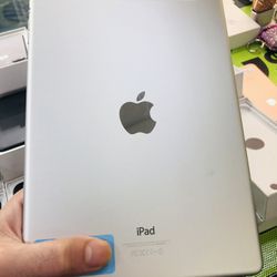 📲📲iPad 5th Gen 32Gb Factory Unlocked With Warranty
