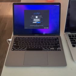 MacBook Air 💻  M1 2020 13” 