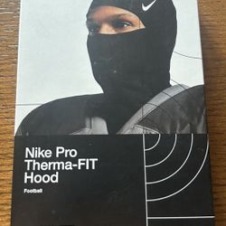 NIKE SKI MASKS