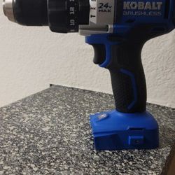 Kobalt Hammer Drill