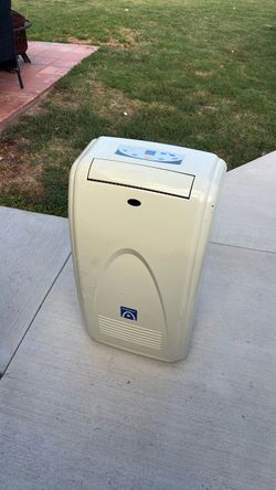 Portable AC