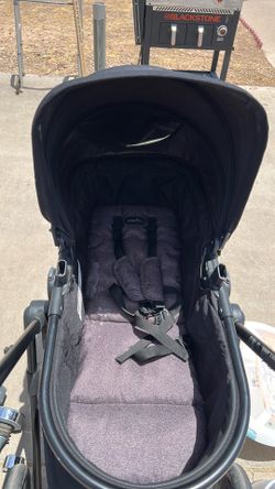 EvenFlo Kids stroller