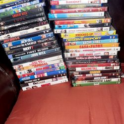 DVDS 