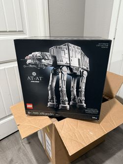 Lego 75313 Star Wars AT-AT™