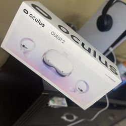 oculus quest 2