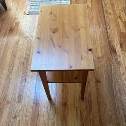 Side Table