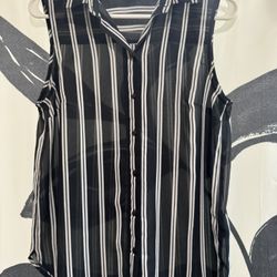 H&M Top Size 6