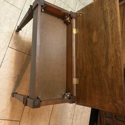 Piano Bench