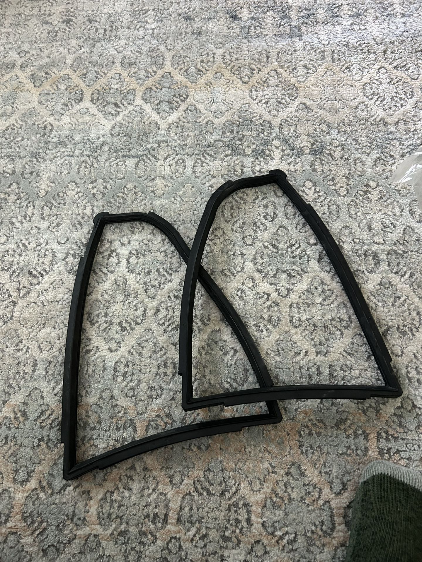 Datsun 240Z 260z 280z Quarter Window Seal