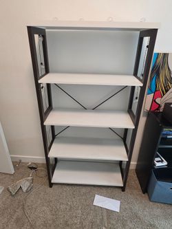 Bookshelf