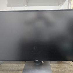 Dell 43Inch Monitor
