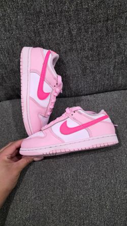 Nike shoes # 1Y size cm 20