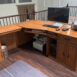 Office Desk