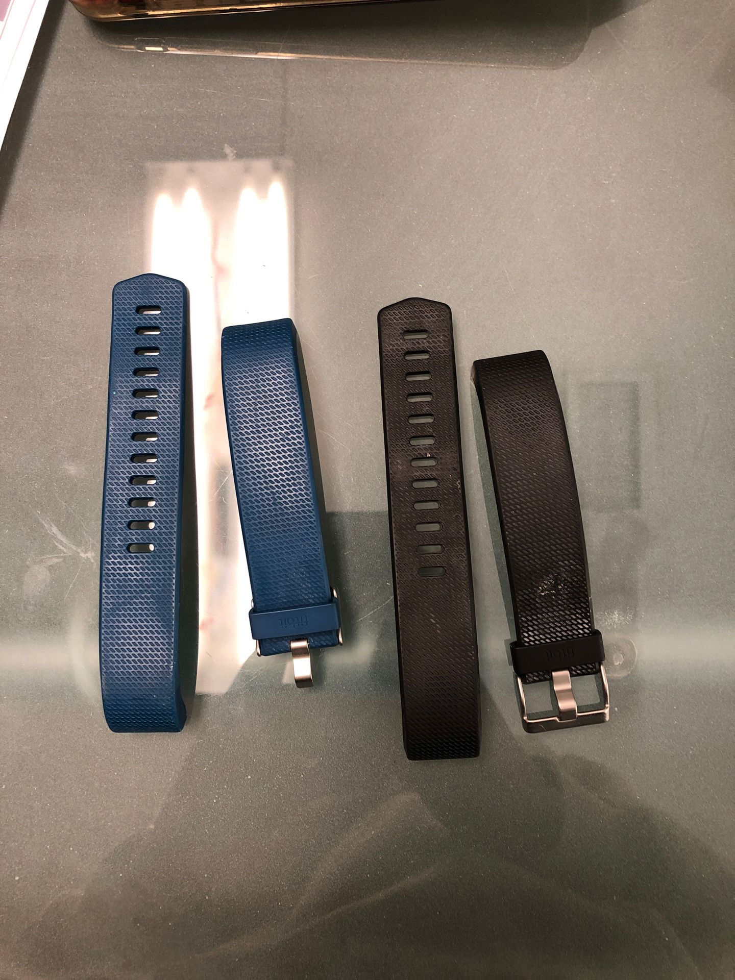 Fitbit charge 2 bands