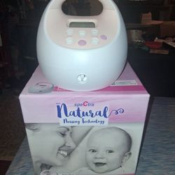 Breast Pump