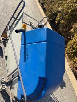 Rosemor Rotomac330