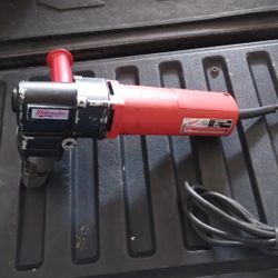 Milwaukee Nibbler Heavy Duty 