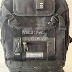 VETO PRO TECH PACK